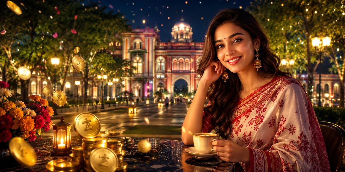 রাজশাহীর ক্যাসিনো বেটিং পরিবেশ, পোহেলা বৈশাখ উৎসবে
