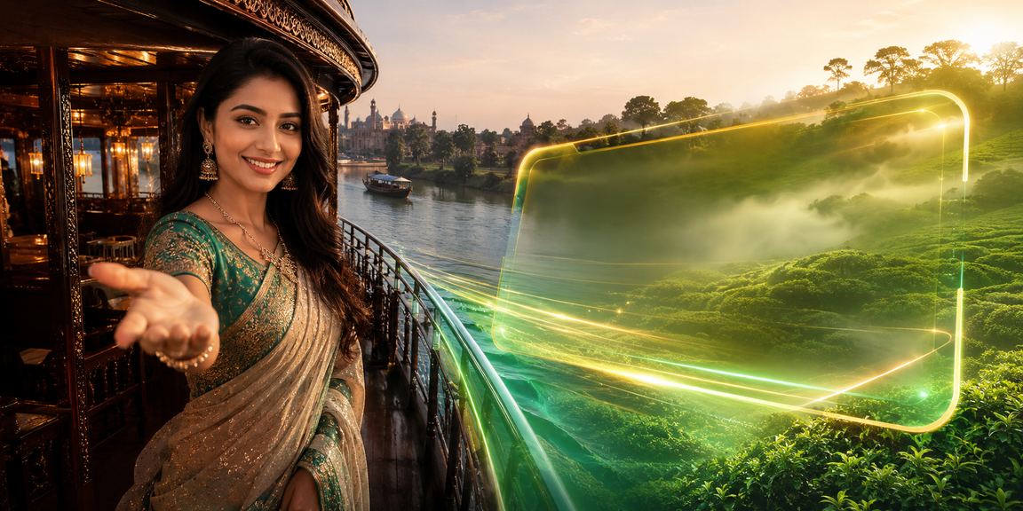 সোনারগাঁও চা বাগানের ছবি, বাংলাদেশে ক্যাসিনো বোনাসের পরিবেশ